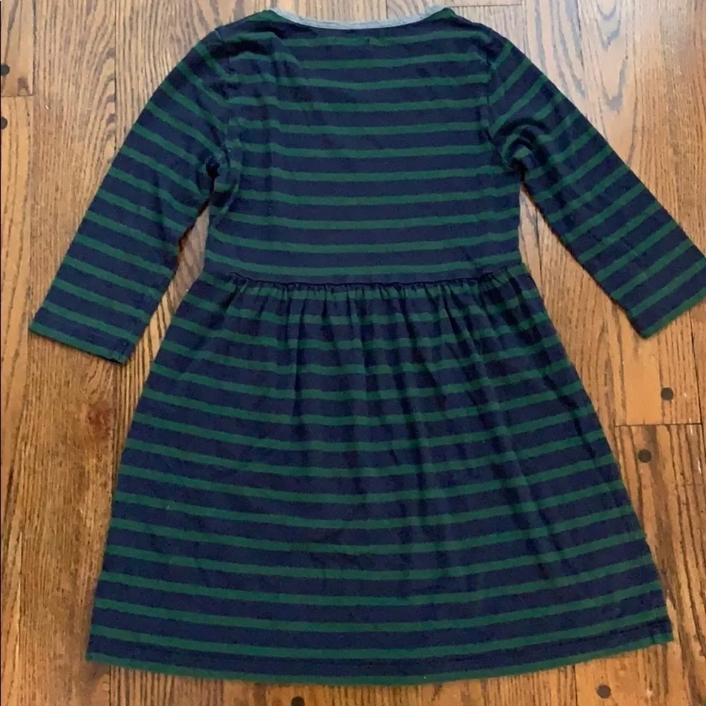 Johnnie B striped dress/tunic